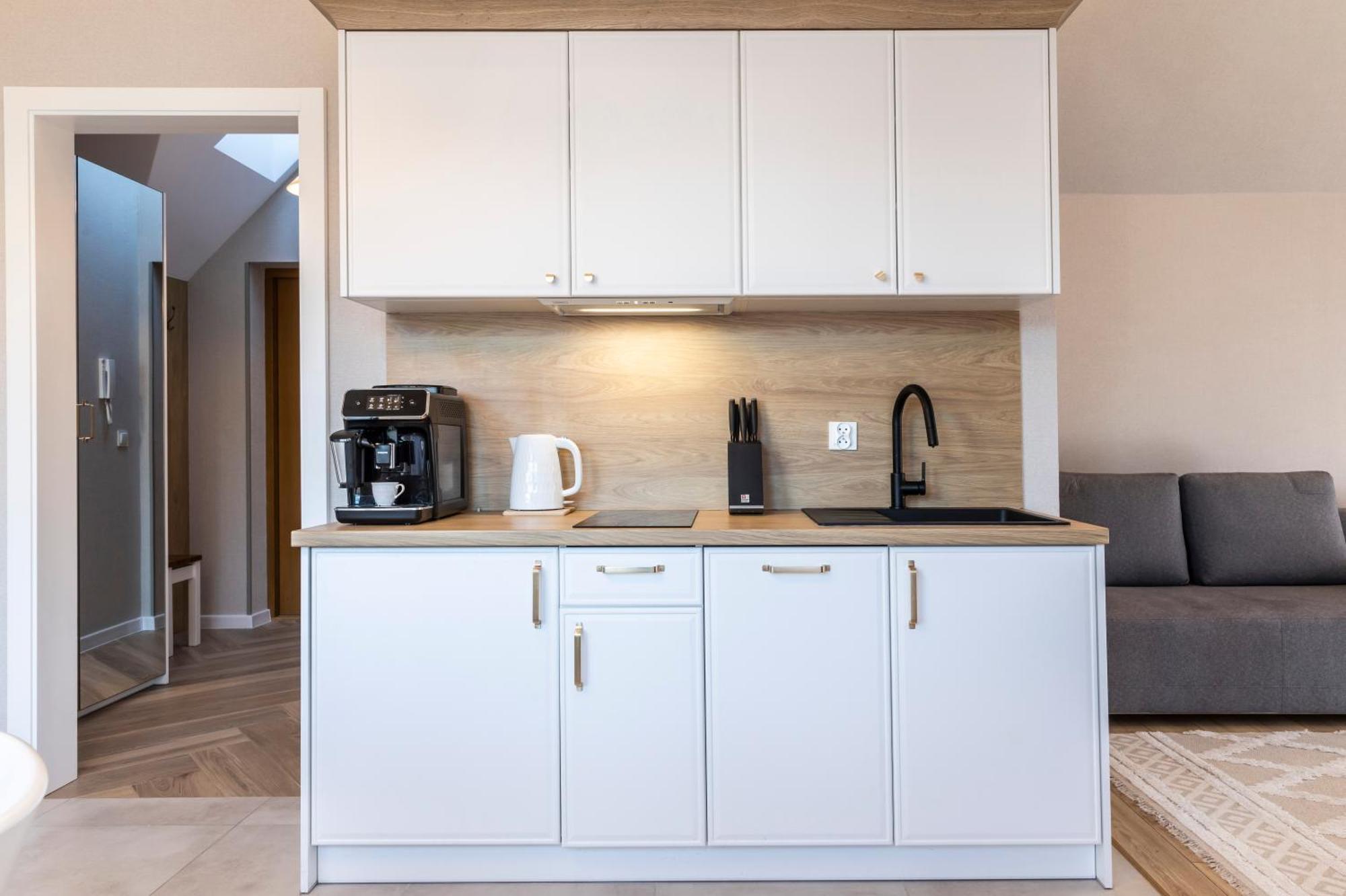 Tatrytop Apartamenty Sabala Zakopane Extérieur photo