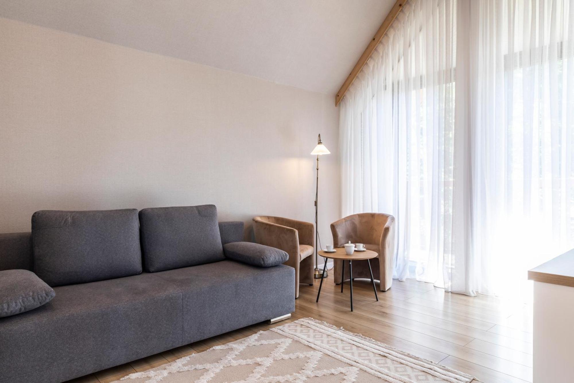 Tatrytop Apartamenty Sabala Zakopane Extérieur photo