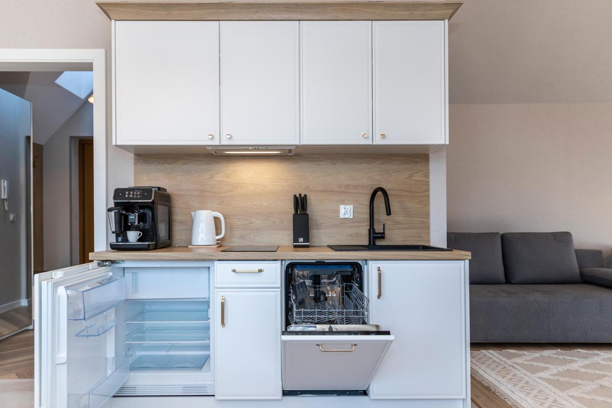 Tatrytop Apartamenty Sabala Zakopane Extérieur photo