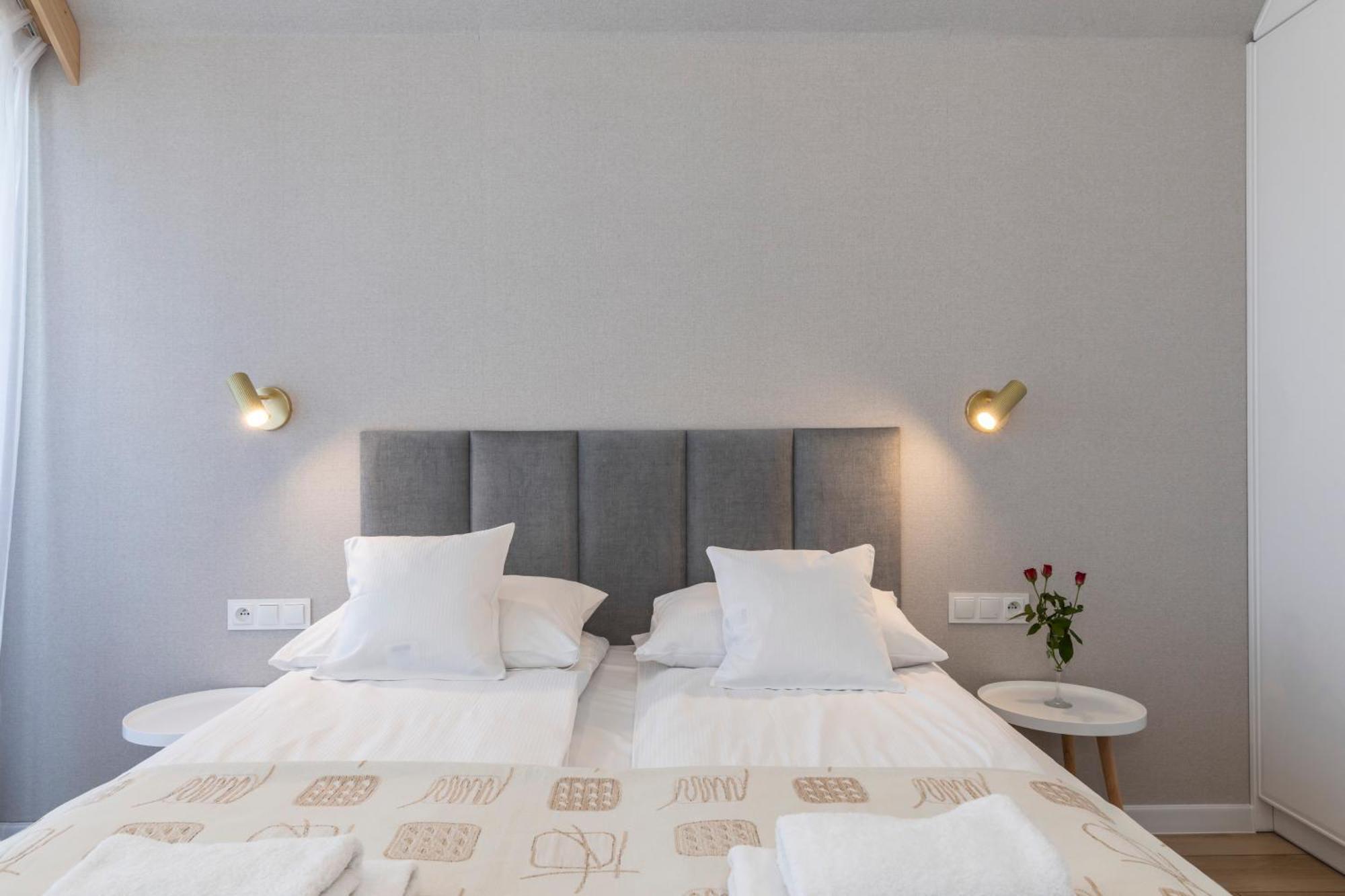 Tatrytop Apartamenty Sabala Zakopane Extérieur photo