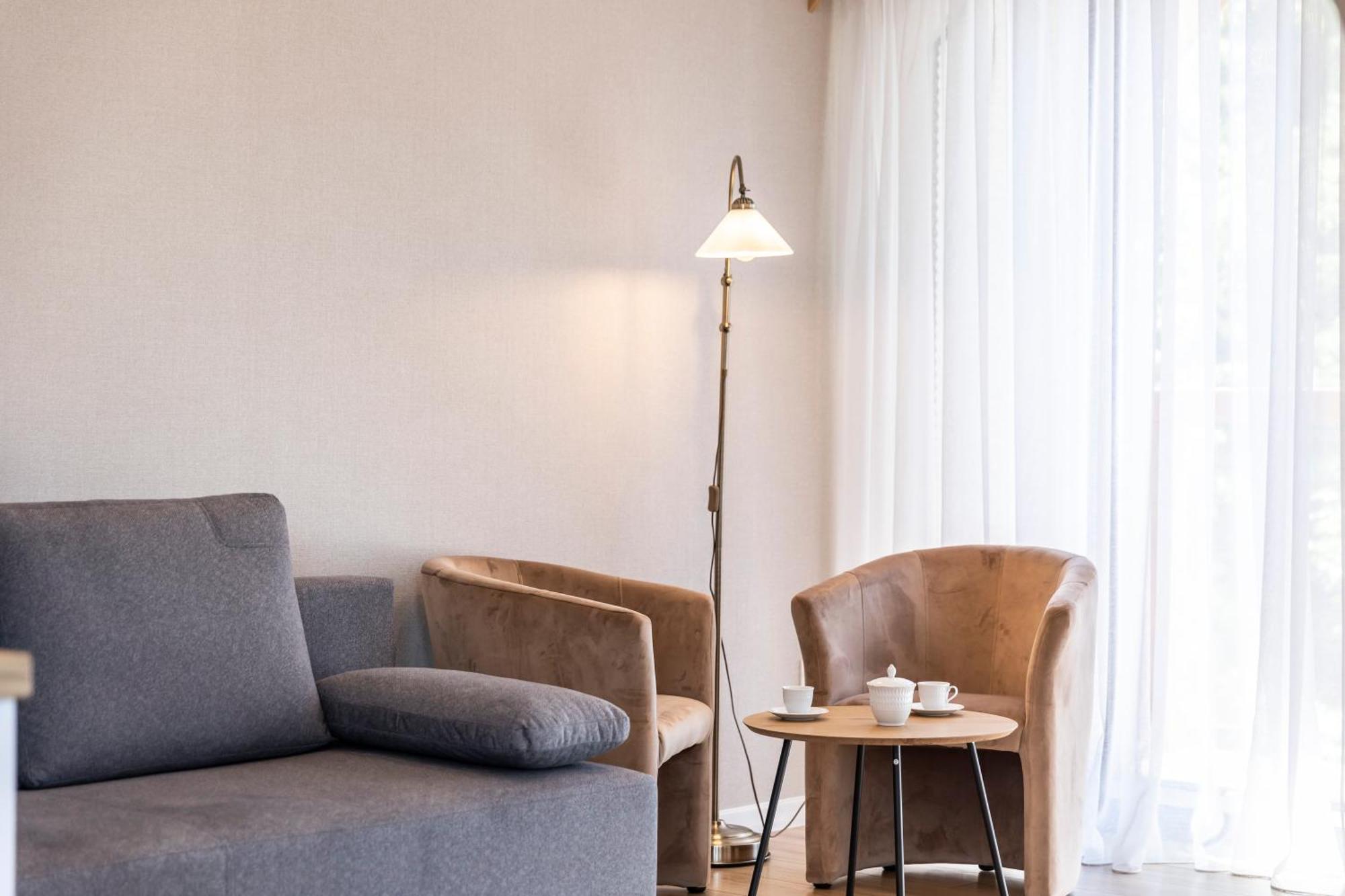 Tatrytop Apartamenty Sabala Zakopane Extérieur photo