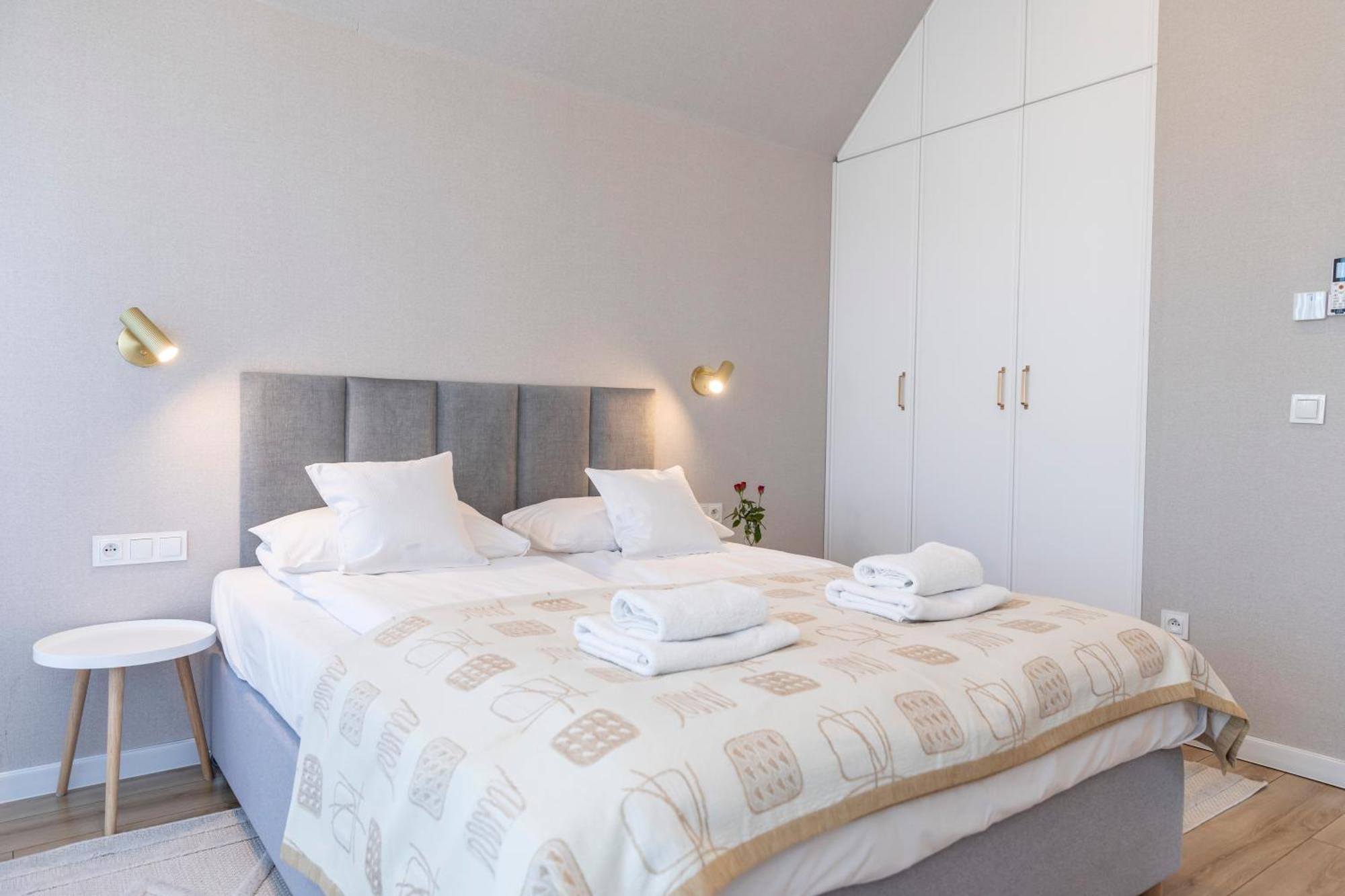 Tatrytop Apartamenty Sabala Zakopane Extérieur photo