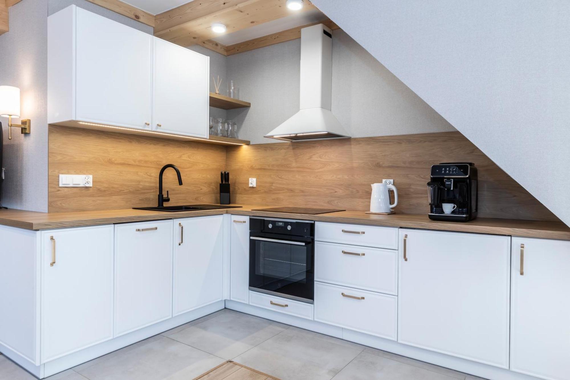 Tatrytop Apartamenty Sabala Zakopane Extérieur photo