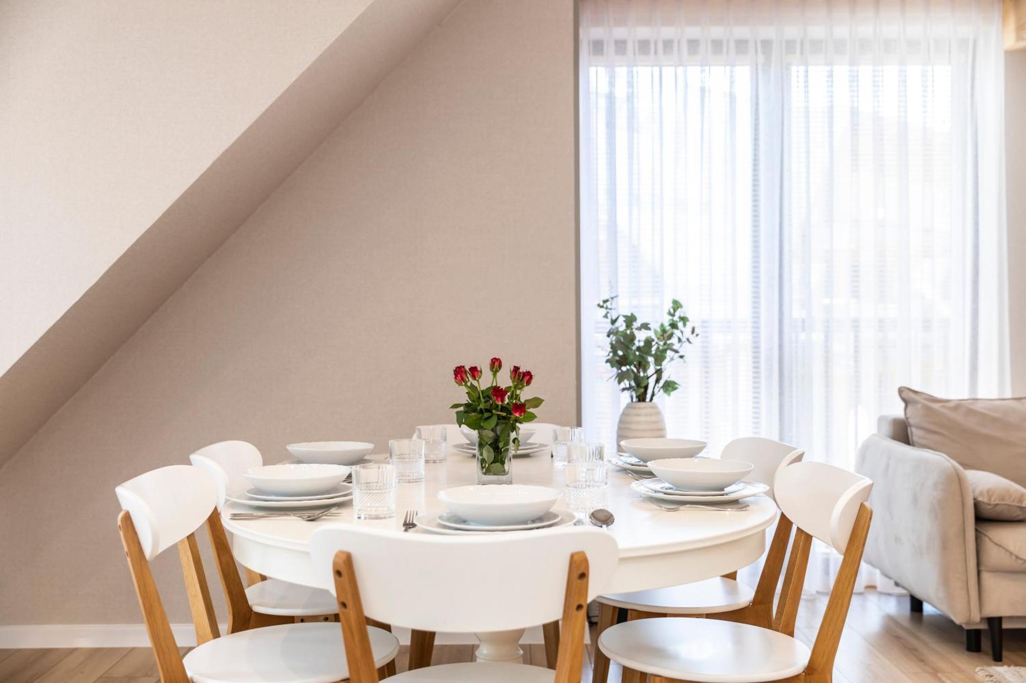 Tatrytop Apartamenty Sabala Zakopane Extérieur photo