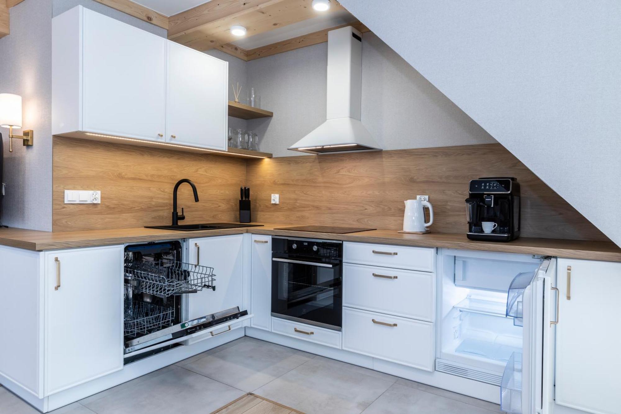 Tatrytop Apartamenty Sabala Zakopane Extérieur photo