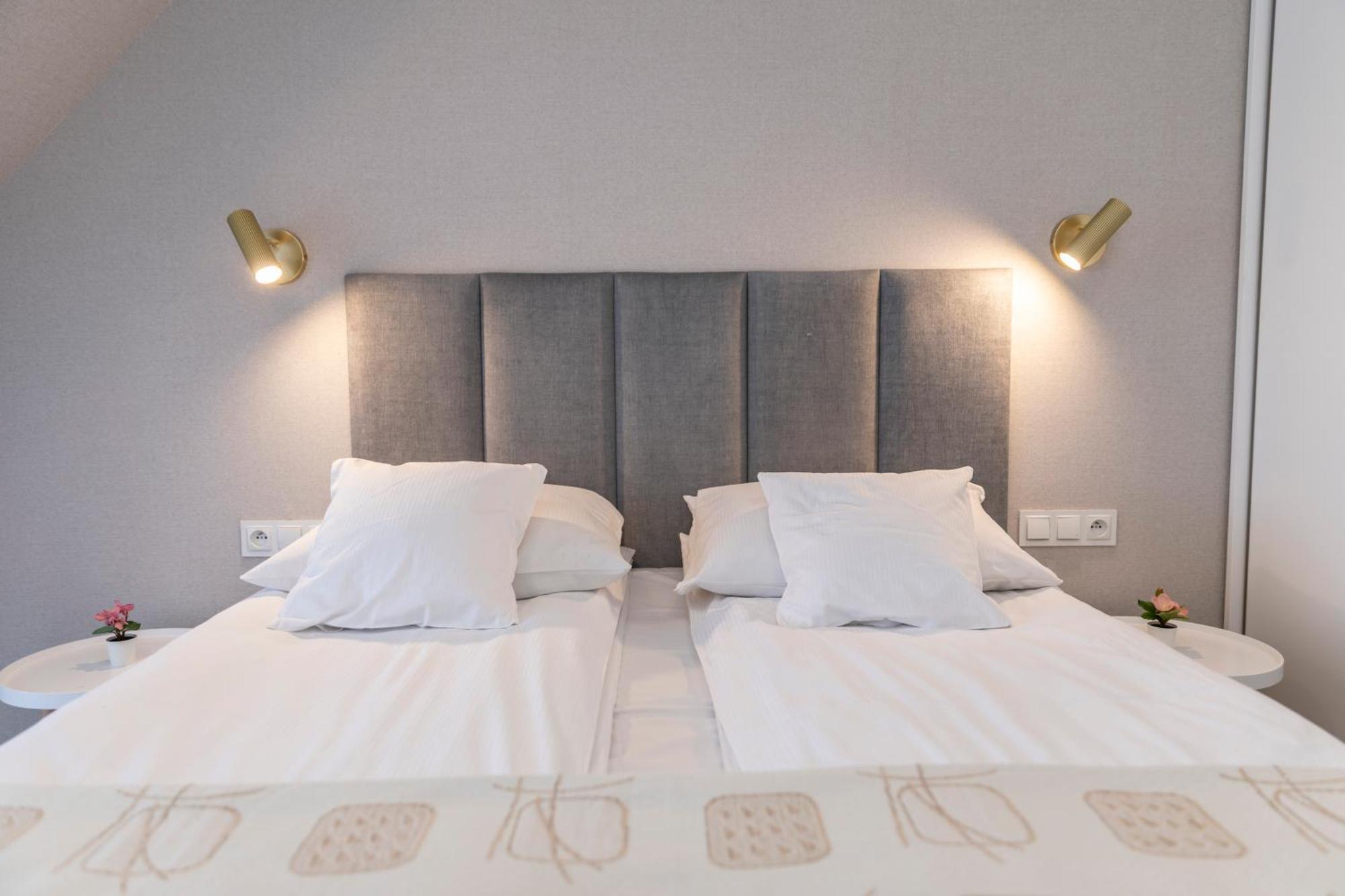 Tatrytop Apartamenty Sabala Zakopane Extérieur photo