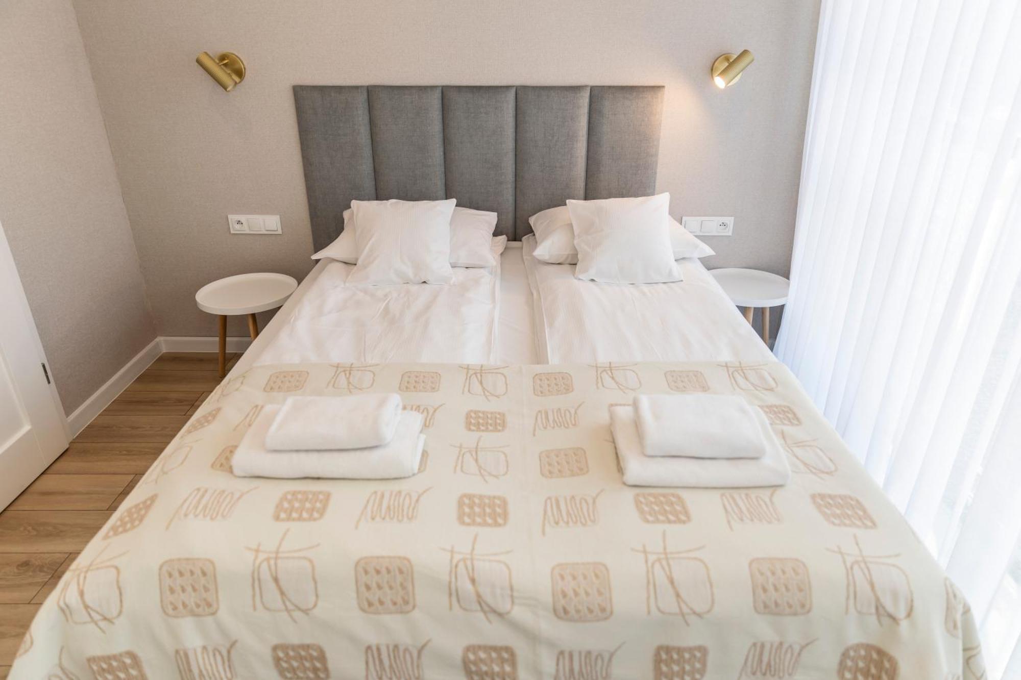 Tatrytop Apartamenty Sabala Zakopane Extérieur photo