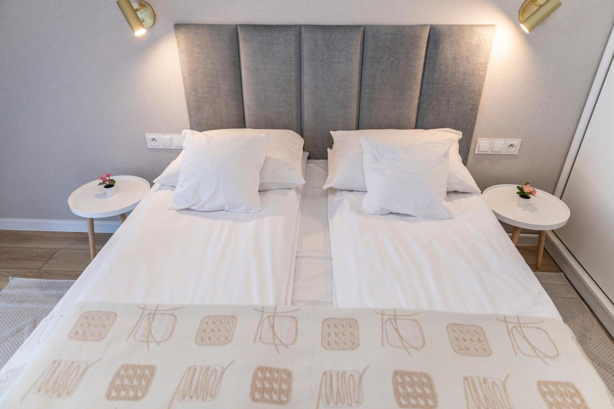 Tatrytop Apartamenty Sabala Zakopane Extérieur photo